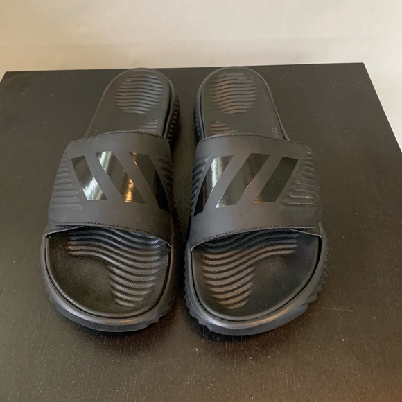 adidas Other - Adidas bounce sandals - worn once